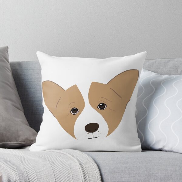 Item preview, Cute dog designed and sold by beansbeq.