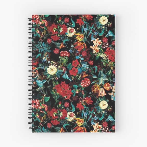 Item preview, Floral Mania designed and sold by starrily.