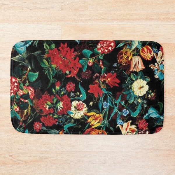 Item preview, Floral Mania designed and sold by starrily.