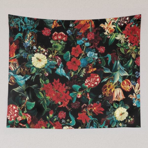 Item preview, Floral Mania designed and sold by starrily.