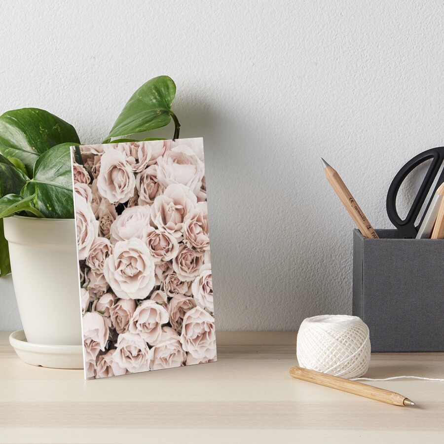 Item preview, Art Board Print designed and sold by starrily.