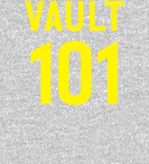 Vault 101 Kids Pullover Hoodie