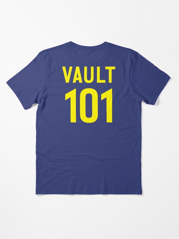 fallout vault 101 socks