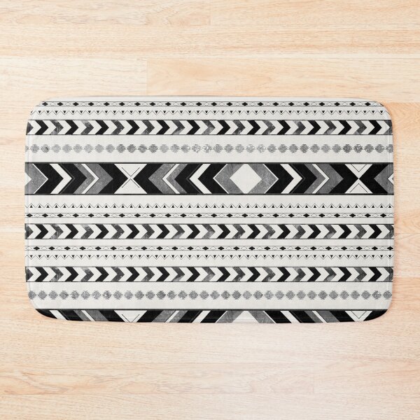 Item preview, Tribal Arrow Boho Pattern #2 #aztec #decor #art  designed and sold by Anita's & Bella's Art.