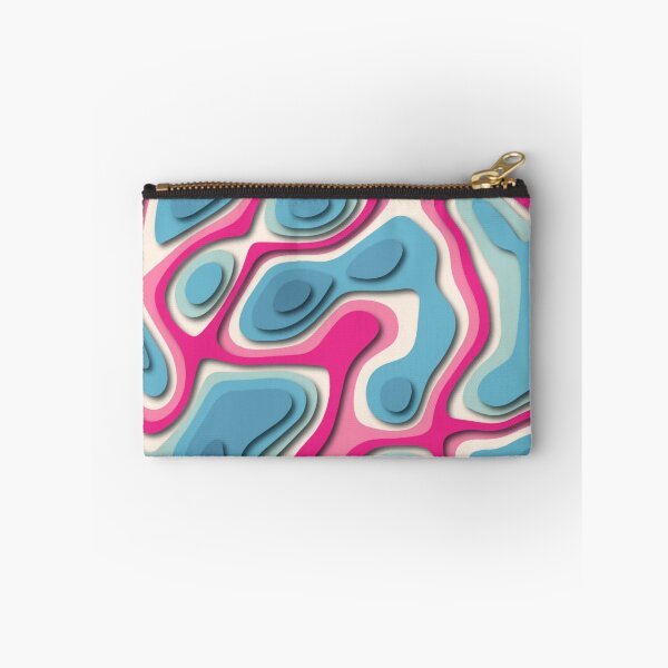 Item preview, Flamingo river designed and sold by OkopipiDesign.