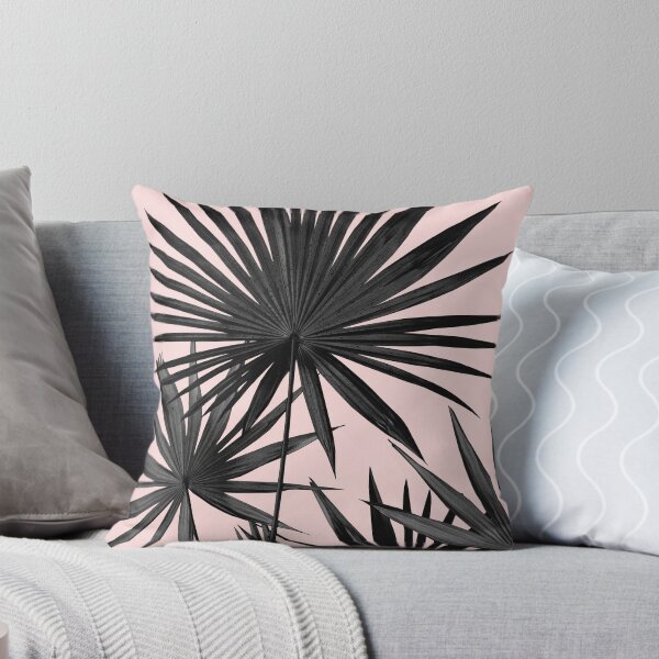 Item preview, Ventilador Hojas de palma Selva # 2 #trópico #decor #arte designed and sold by Anita's & Bella's Art.