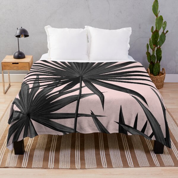 Item preview, Fan Palm Leaves Jungle #2 #tropical #decor #art  designed and sold by Anita's & Bella's Art.