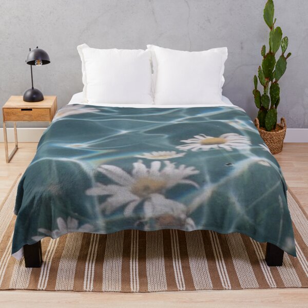 Item preview, Underwater Daisies designed and sold by starrily.