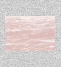 Blush Watercolor Dream #1 #painting #decor #art Kids Pullover Hoodie