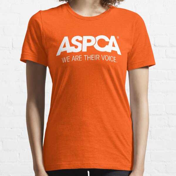 spca t shirts