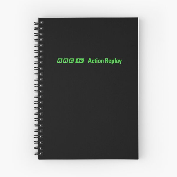 Item preview, Action Replay designed and sold by Off the Box.