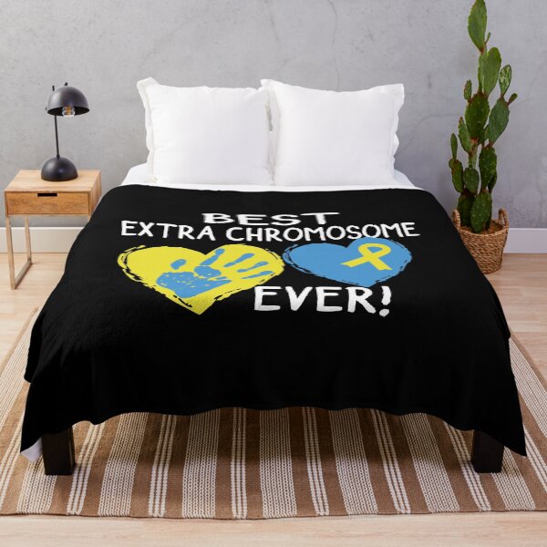 Item preview, Best Extra Chromosome Ever designed and sold by SmartStyle.