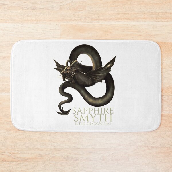 Item preview, Sapphire Smyth 'DRAKE' Design designed and sold by R.J. Furness.