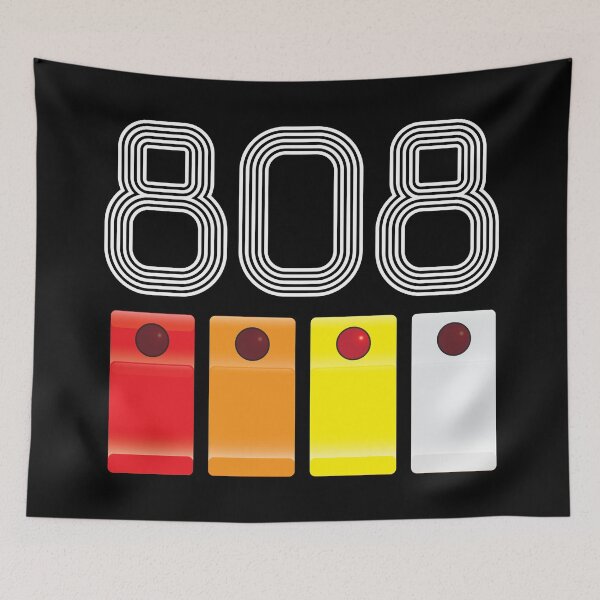 Item preview, 808 designed and sold by trev4000.