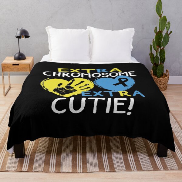 Item preview, Extra Chromosome Extra Cutie designed and sold by SmartStyle.