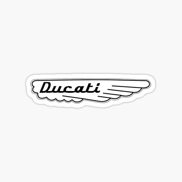 Artikel-Vorschau von ducati alt, designt und verkauft von vandiseles.