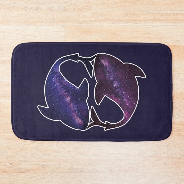 Item preview, Milky Whales designed and sold by tehwolfeh.