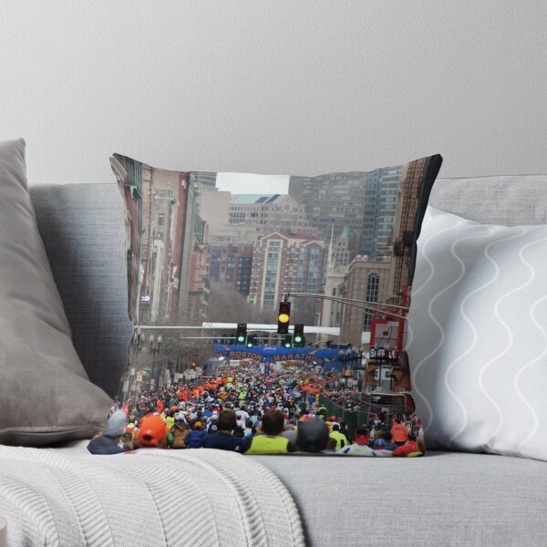 Item preview, Boston Marathon designed and sold by TWCreation.