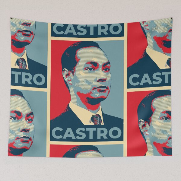 Item preview, Julian Castro 2020 designed and sold by radvas.