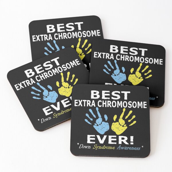 Item preview, Best Extra Chromosome Ever designed and sold by SmartStyle.