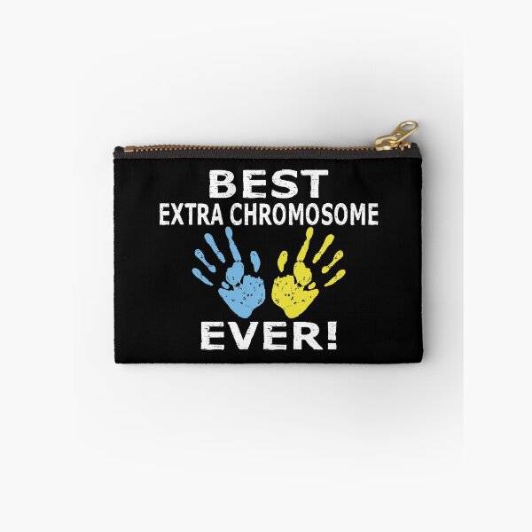 Item preview, Best Extra Chromosome Ever designed and sold by SmartStyle.