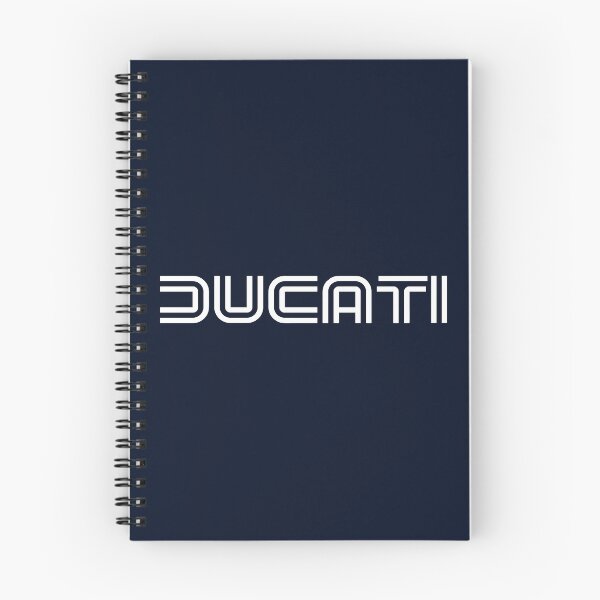 Item preview, ducati old logo designed and sold by alasigraff.