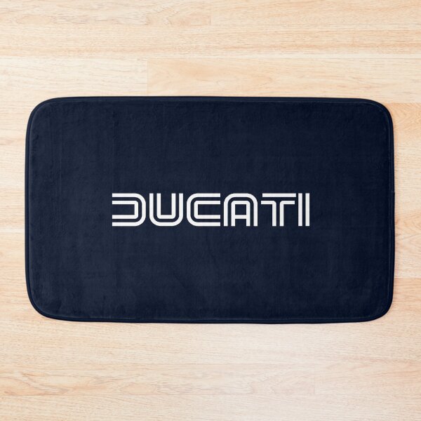 Item preview, ducati old logo designed and sold by alasigraff.
