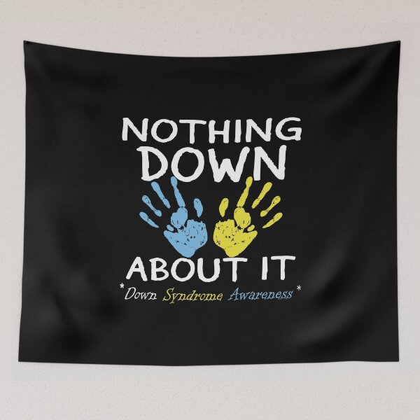 Item preview, Nothing Down About It designed and sold by SmartStyle.