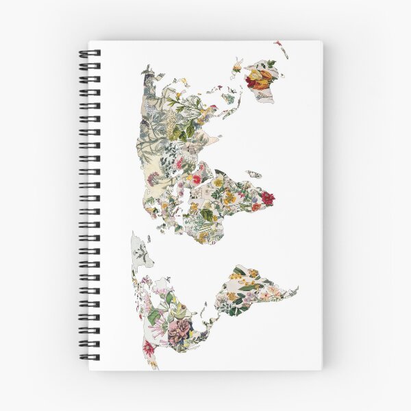Item preview, Vintage Botanical World designed and sold by BiancaGreen.