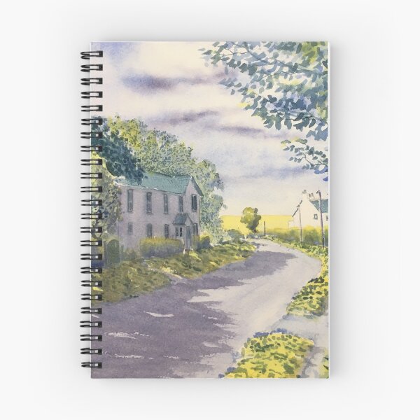 Item preview, On the Sunny Side of the Street designed and sold by Glenn Marshall.