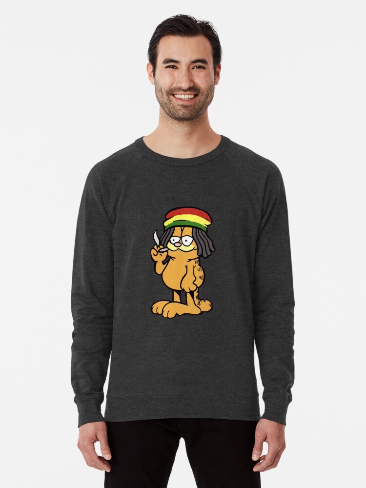 Rastafarian sweatshirt store
