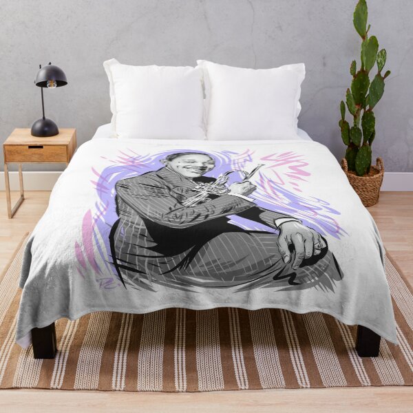 Item preview, Roy Eldridge - An illustration by Paul Cemmick designed and sold by TIGERDAVER.