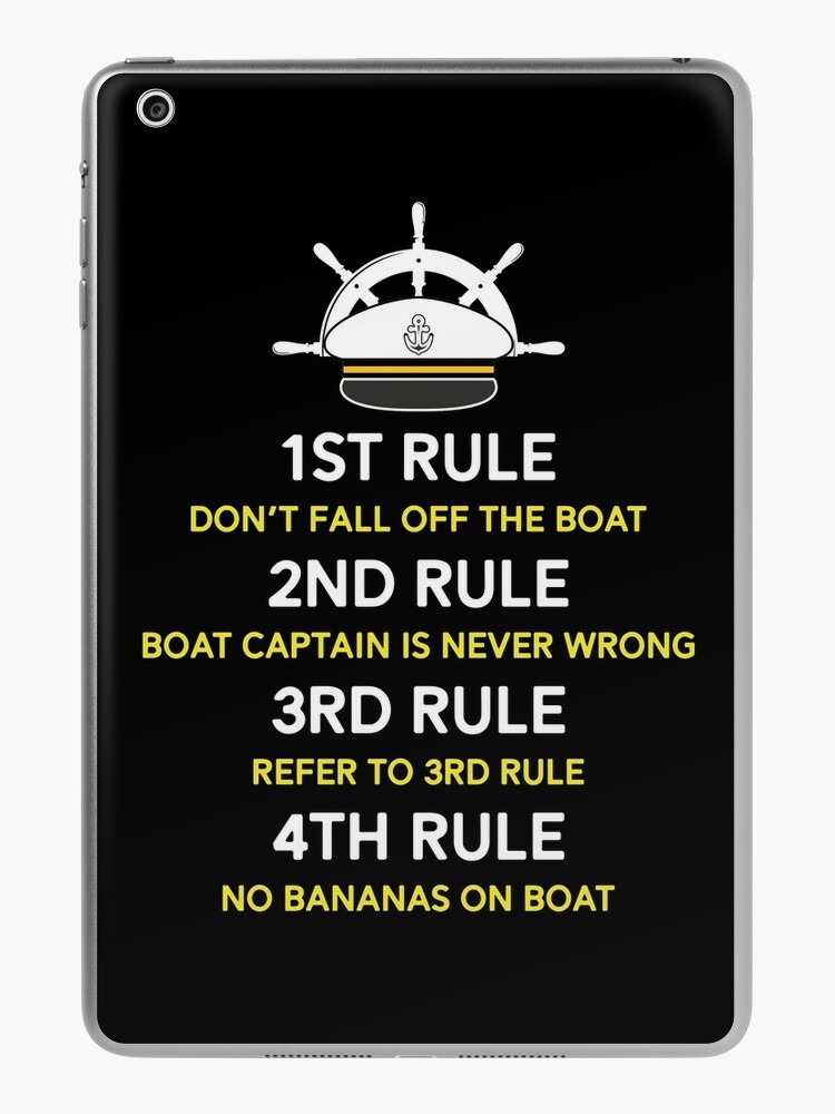 Funny Pontoon Boat Captain Gifts Boating Boat Owners Sailors