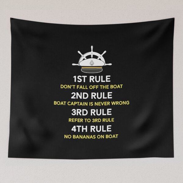 Item preview, Funny Pontoon Boat Captain Gifts Boating Boat Owners Sailors designed and sold by mrsmitful.