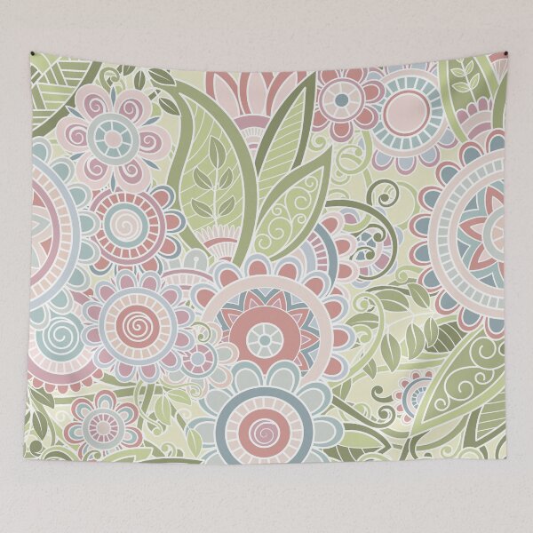 Item preview, Pastel summer designed and sold by OkopipiDesign.