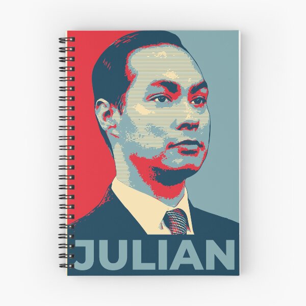 Item preview, Julian Castro 2020 designed and sold by radvas.