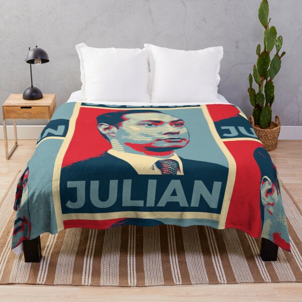 Item preview, Julian Castro 2020 designed and sold by radvas.