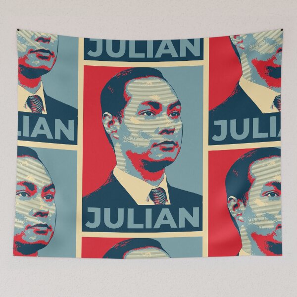 Item preview, Julian Castro 2020 designed and sold by radvas.
