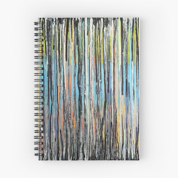 Item preview, Flowing Lines designed and sold by Igor Shrayer.