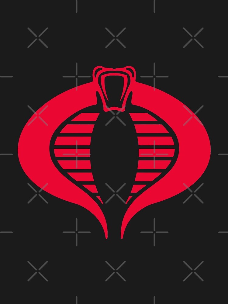 COBRA Insignia by boxsmash