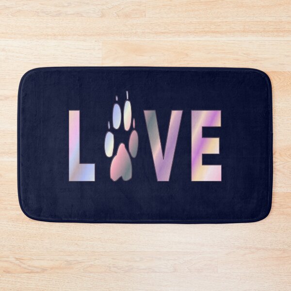 Item preview, Furbaby Love designed and sold by madtoyman.