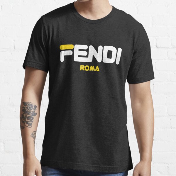 Fendi T-Shirts | Redbubble