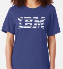 t shirt ibm