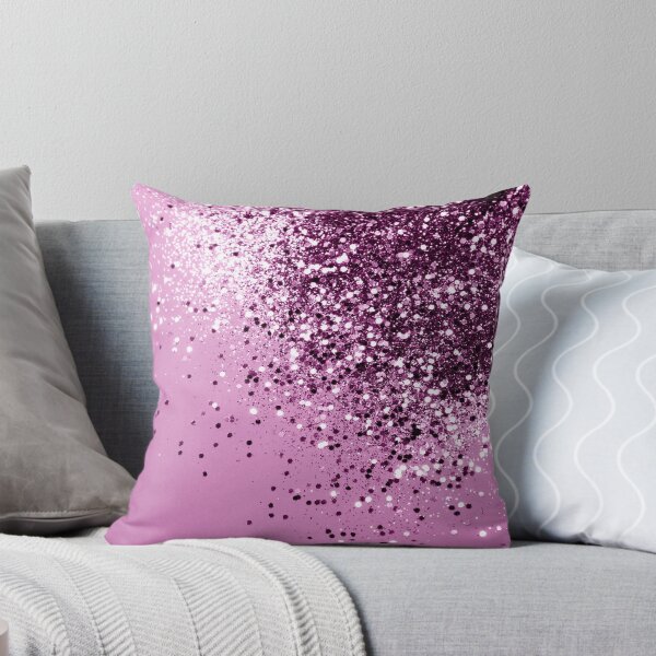 Item preview, Pink Lady Glam #1 (Photo of Glitter Only - Not Reflective) designed and sold by Anita's & Bella's Art.