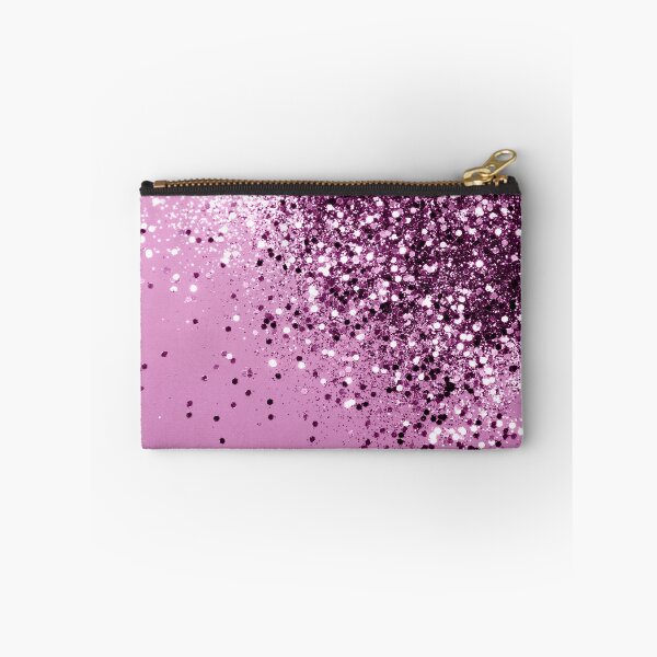 Artikelvorschau, Pink Lady Glam #1 (Foto nur mit Glitzer – nicht reflektierend) entworfen und verkauft von Anita's & Bella's Art.