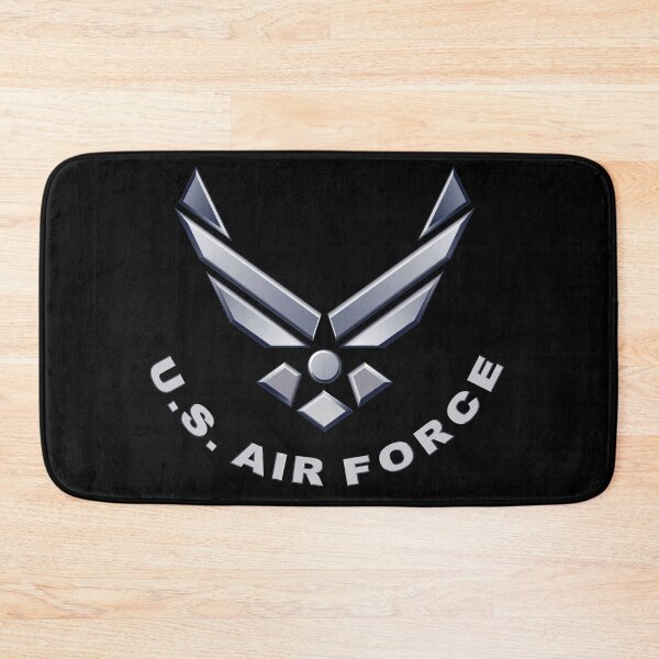 Item preview, U.  S. Air Force Symbol for Dark Colors designed and sold by Nikki SpaceStuffPlus.