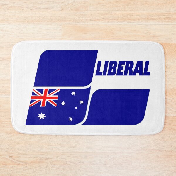 Item preview, Liberal Party of Australia Logo designed and sold by Nikki SpaceStuffPlus.