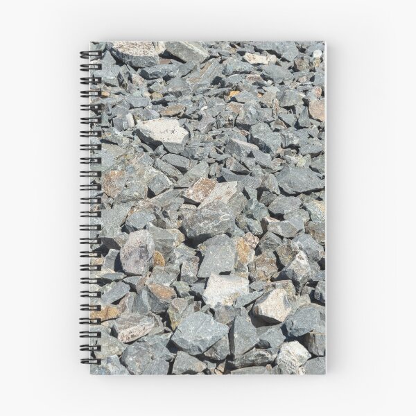 Item preview, Rocks stones rubble pathway designed and sold by DavidMay.