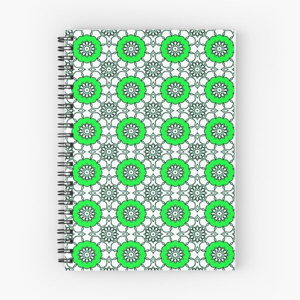 Item preview, Flower Pattern designed and sold by artubble.