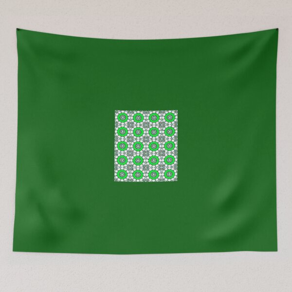 Item preview, Flower Pattern designed and sold by artubble.